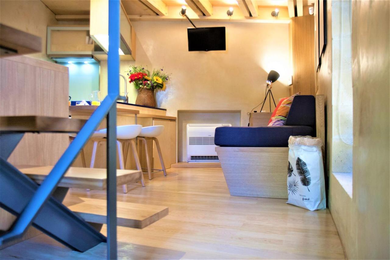 The Journey Design Home Chania Khania Eksteriør bilde