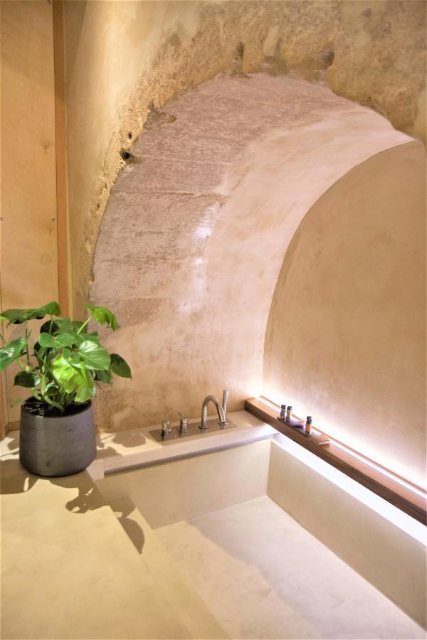 The Journey Design Home Chania Khania Eksteriør bilde