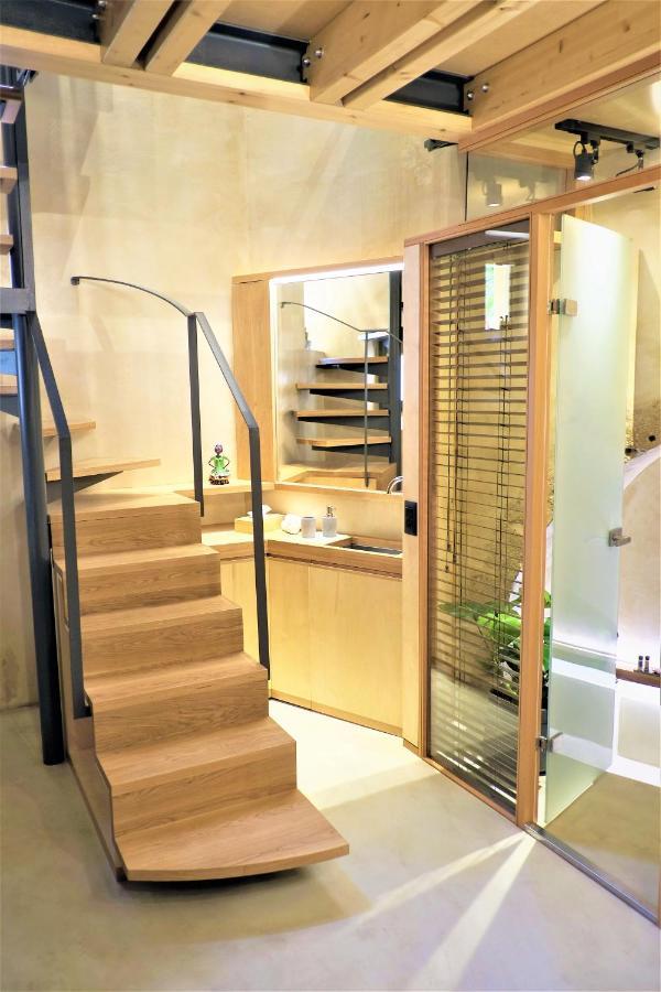 The Journey Design Home Chania Khania Eksteriør bilde