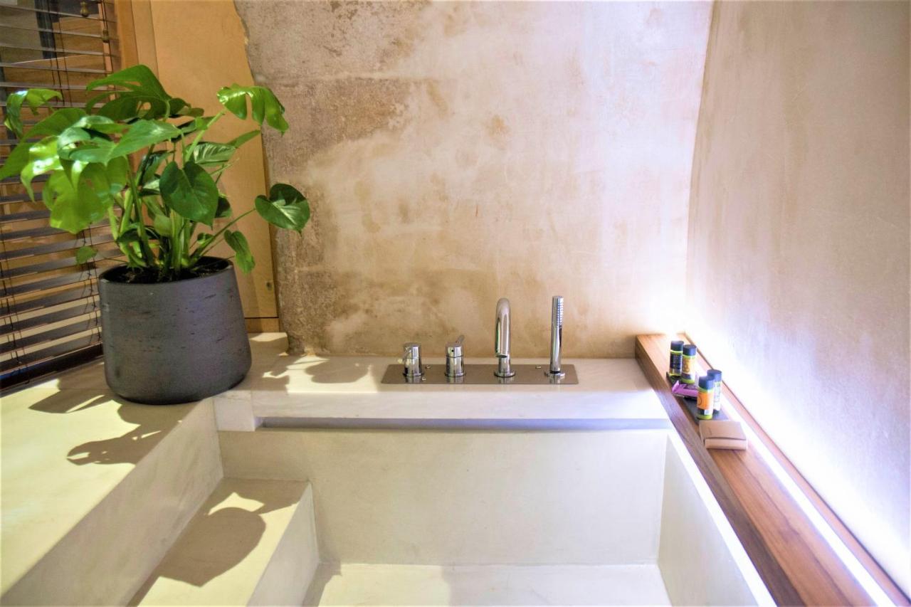 The Journey Design Home Chania Khania Eksteriør bilde