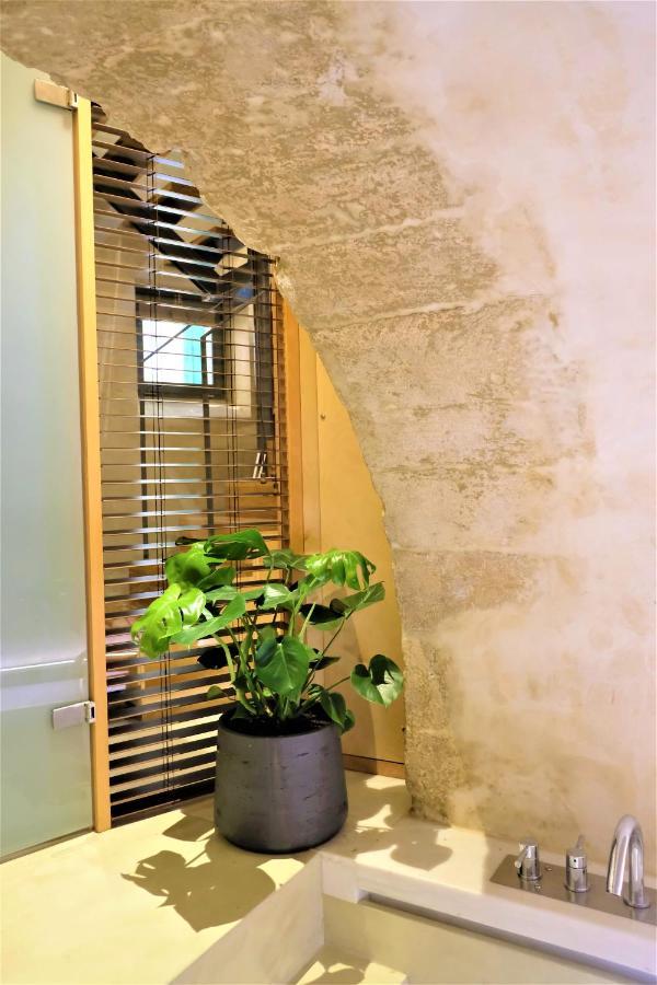 The Journey Design Home Chania Khania Eksteriør bilde