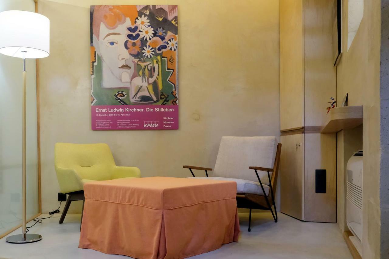 The Journey Design Home Chania Khania Eksteriør bilde